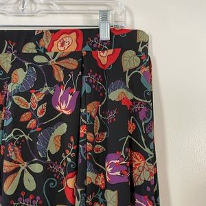 XL LulaRoe Madison skirt